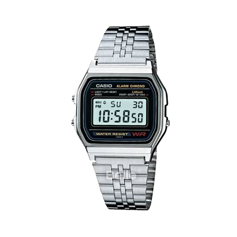 Casio a 159 new arrivals