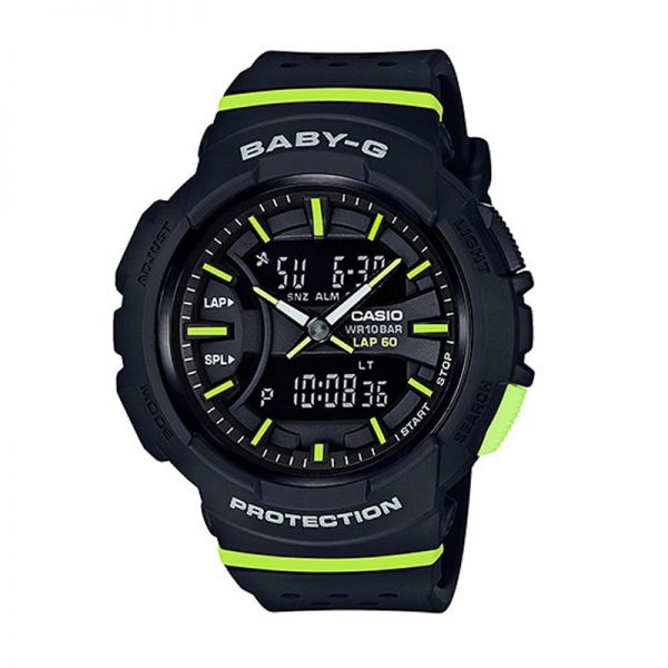 casio bga 220