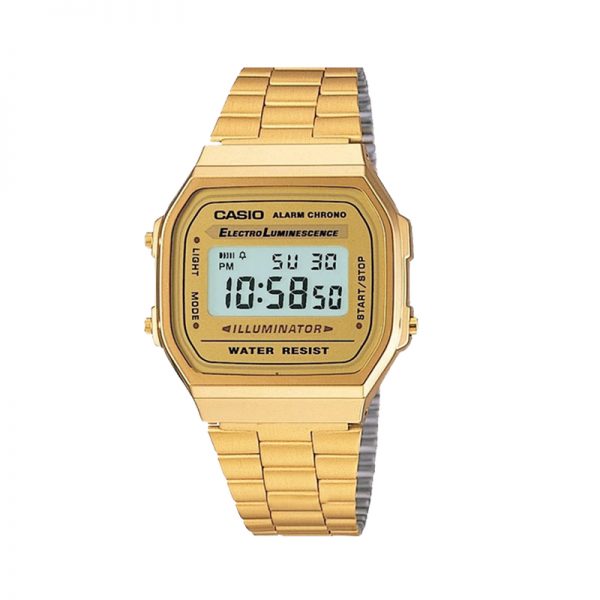 Casio A168Wg-9Wdf (A21) - Casio Quốc Tế