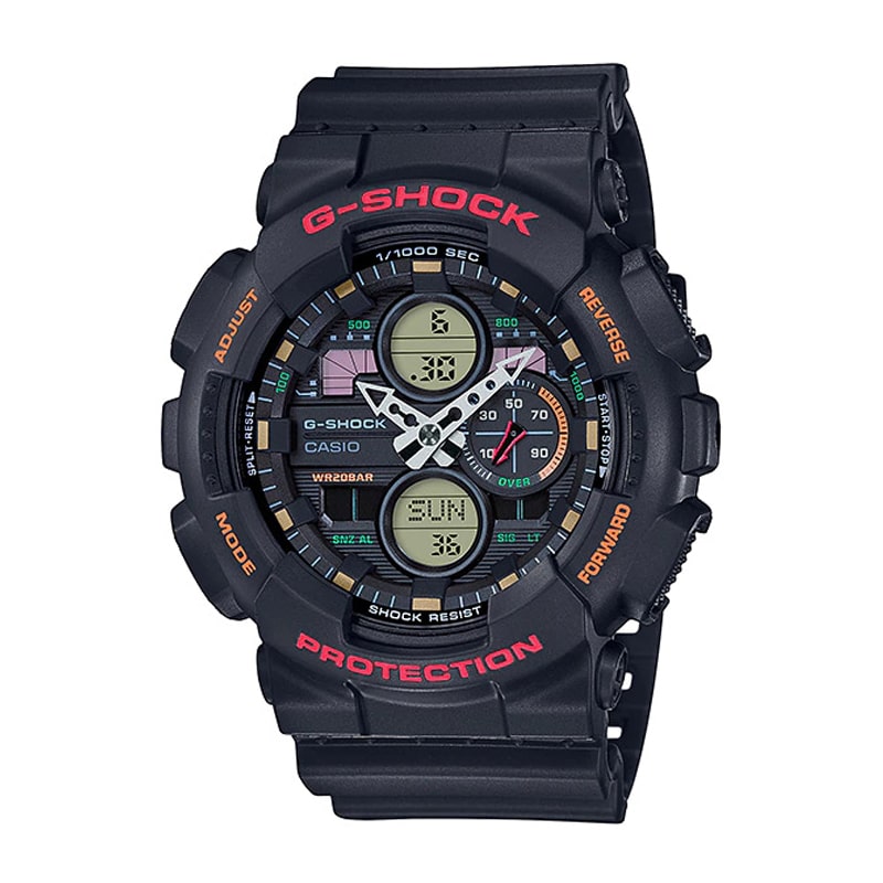 Tân trang cho chiếc G-Shock của bạn với phụ kiện dây vỏ G-Shock chính –  Bello