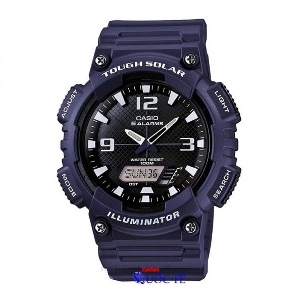 đồng hồ casio aq-s810w-2a2