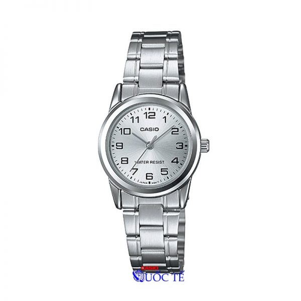 casio nữ ltp-v001d-7b