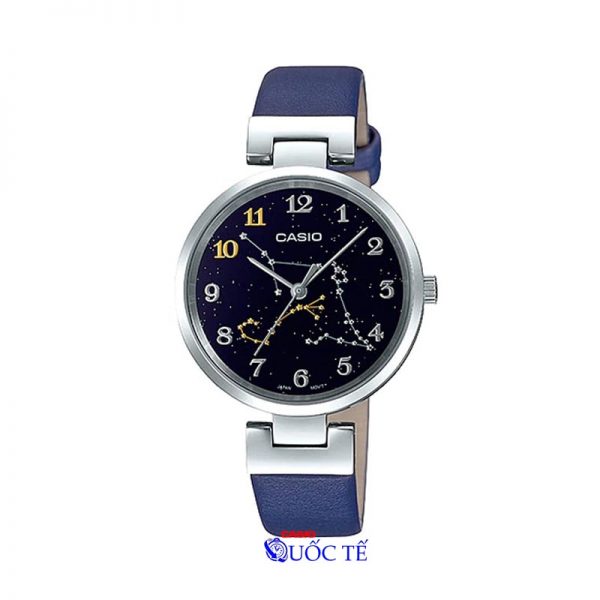 casio nữ ltp-e06l-2a