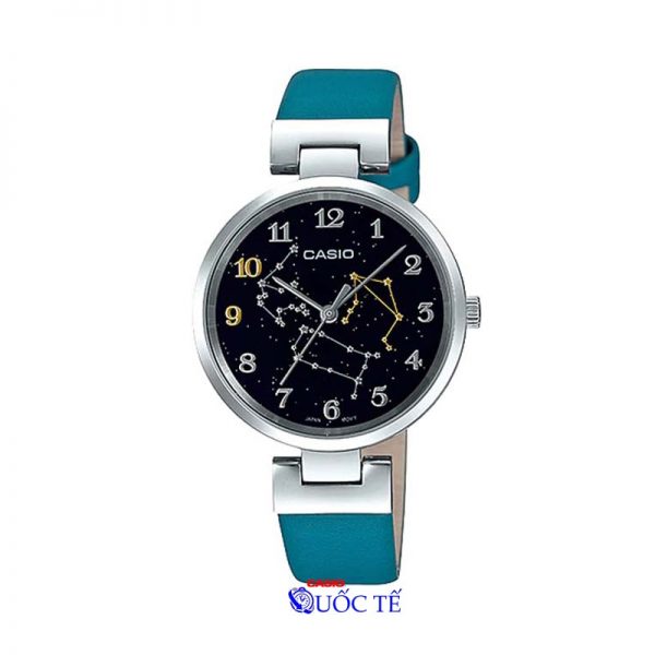 đồng hồ nữ ltp-e09l-3a