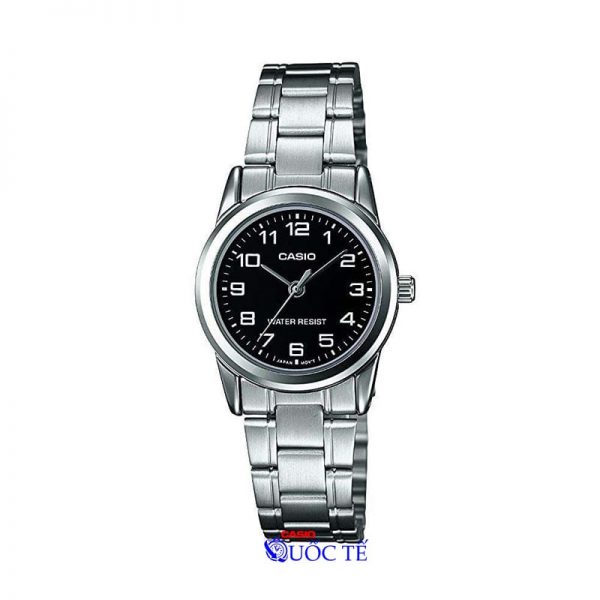 đồng hồ nữ ltp-v001d-1b