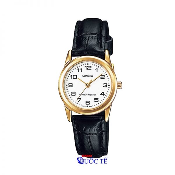 casio nữ ltp-v001gl-7b