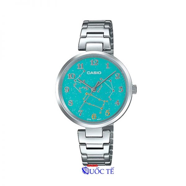 đồng hồ nhật ltp-e07d-3a