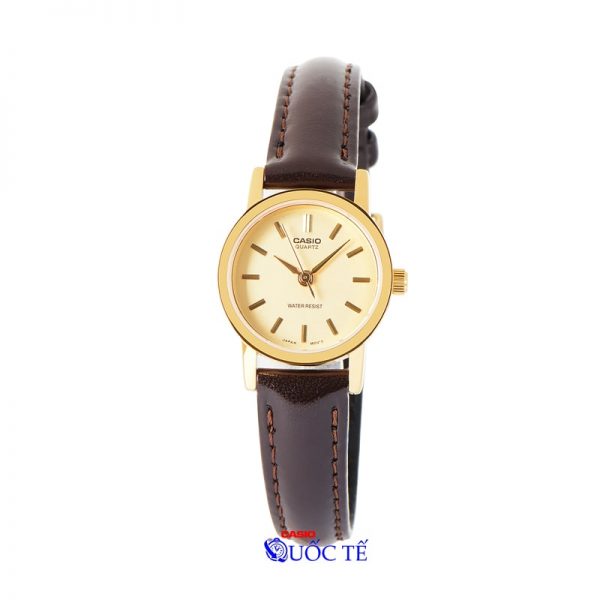 CASIO NỮ LTP-1095Q-9AVDF