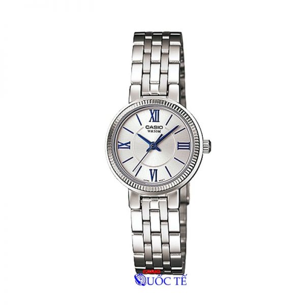 ĐỒNG HỒ CASIO NỮ LTP-1375D-7A2