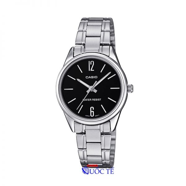 ĐỒNG HỒ CASIO NỮ LTP-V005D-1BUDF