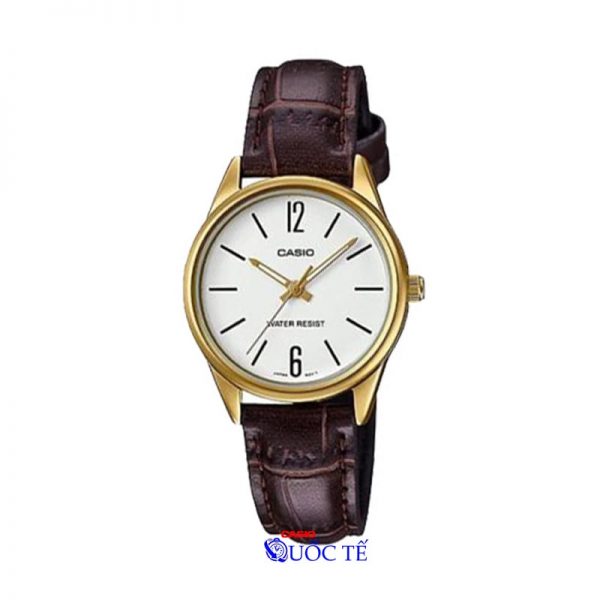 Đồng hồ Casio  LTP-V005GL-7B