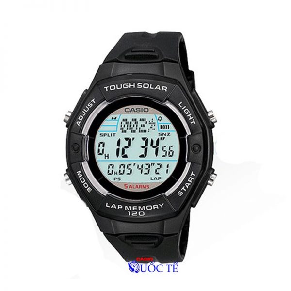 CASIO LW-S200H-1ADF