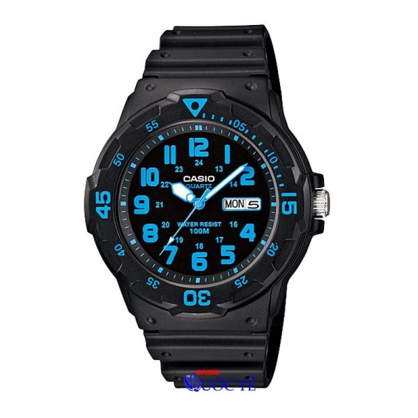 CASIO NAM MRW-200H-2B
