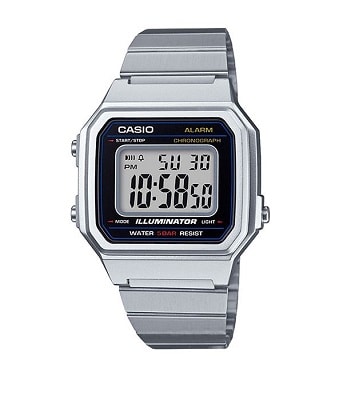 ĐỒNG HỒ CASIO B650WD-1AVDF