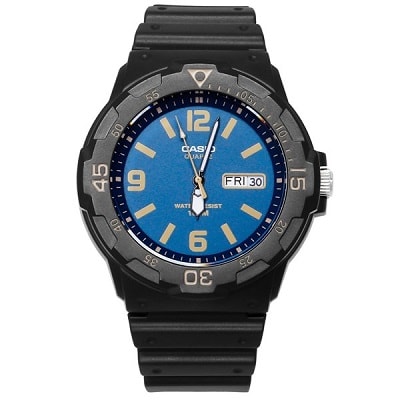 ĐỒNG HỒ CASIO MRW-200H-2B3VDF