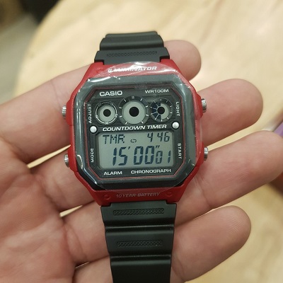 casio 3426