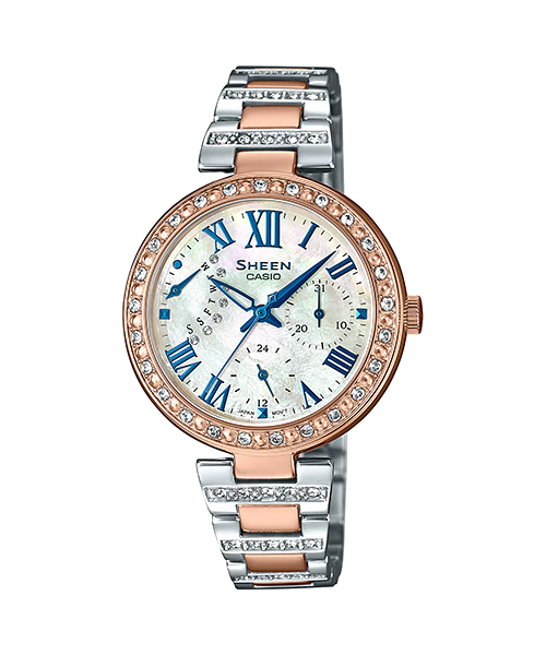 casio nữ
