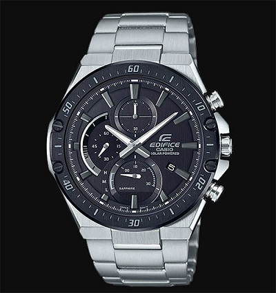 Đồng hồ casio nam thể thao cá tính và phong cách