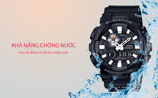 G shock wr 20 bar outlet casio