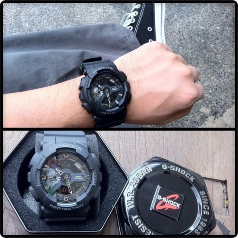 G shock wr20bar hot sale shock resist