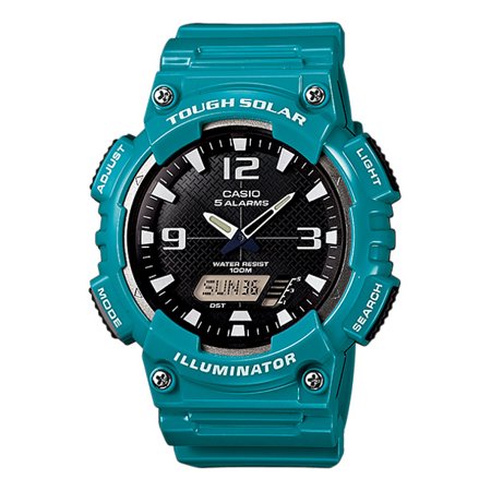 Casio AQ-S810WC-3A