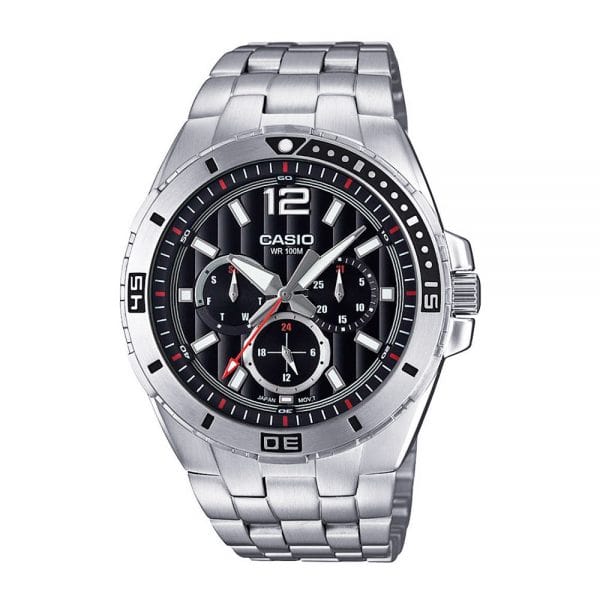 Casio MTD-1060D-1A2