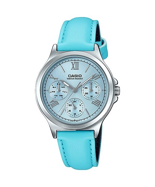 Casio nữ LTP-V300L-2A3UDF 