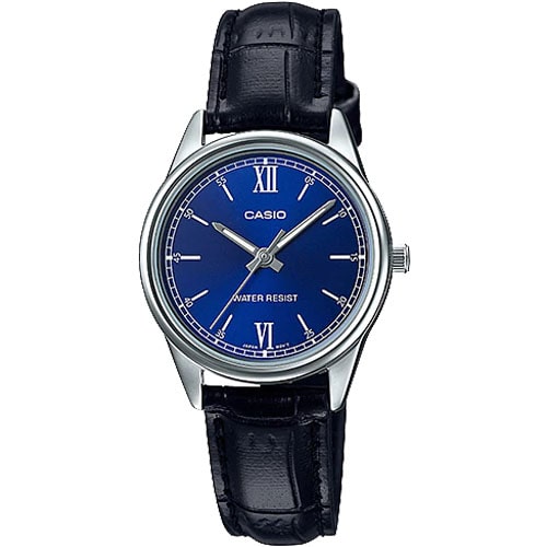 đồng hồ casio ltp-v005l-2budf nữ