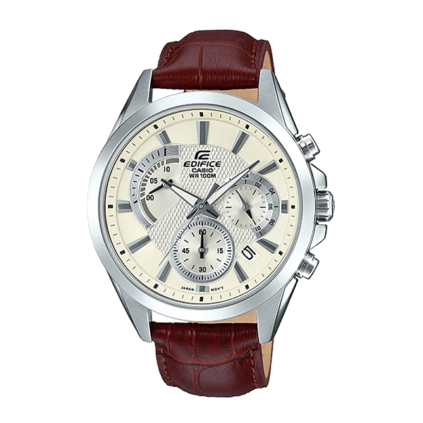 đồng hồ edifice efv-580l-7a