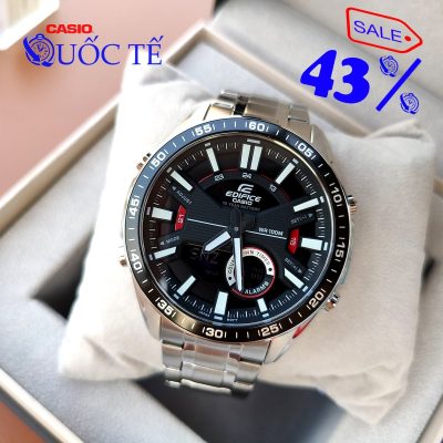 casio edifice efv-c100d-1a