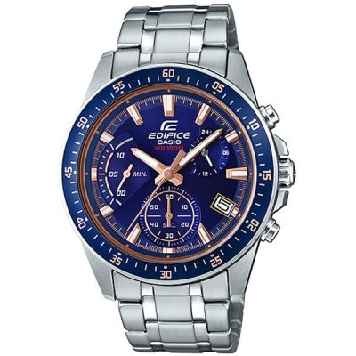edifice efv-540d-2a chính hãng nhật bản