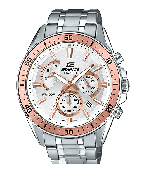 CASIO EDIFICE EFR-552D-7AVUDF