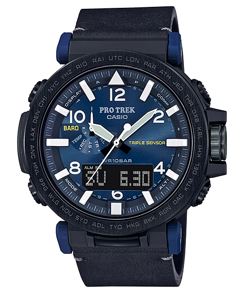 PRO TREK PRG-650YL-2