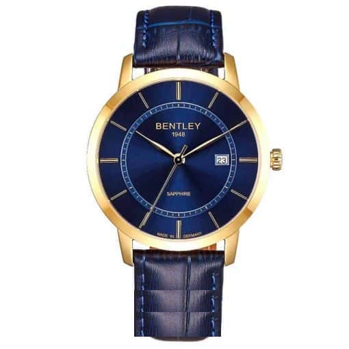 Đồng hồ Bentley BL1806-10MKNN Quartz