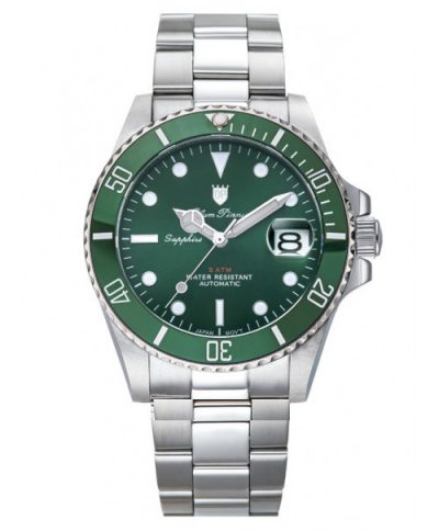 Đồng hồ Nam Automatic OP899832AGS-XL