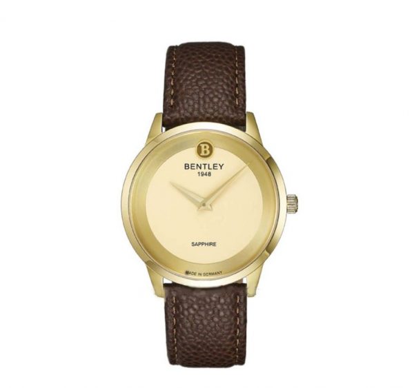 Đồng hồ Bentley BL1808-10MKKD Quartz