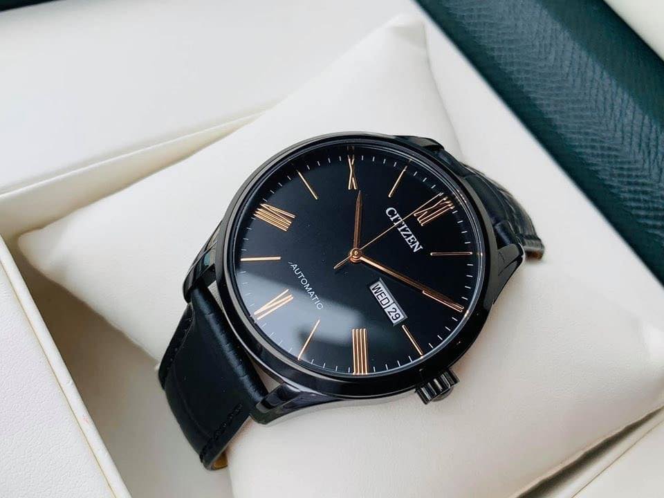 Đồng hồ Citizen NH8365-19F