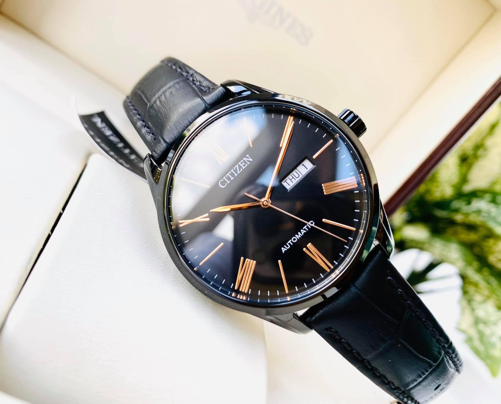Citizen NH8365-19F