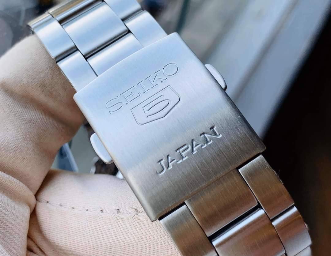 SEIKO SNKP15J1