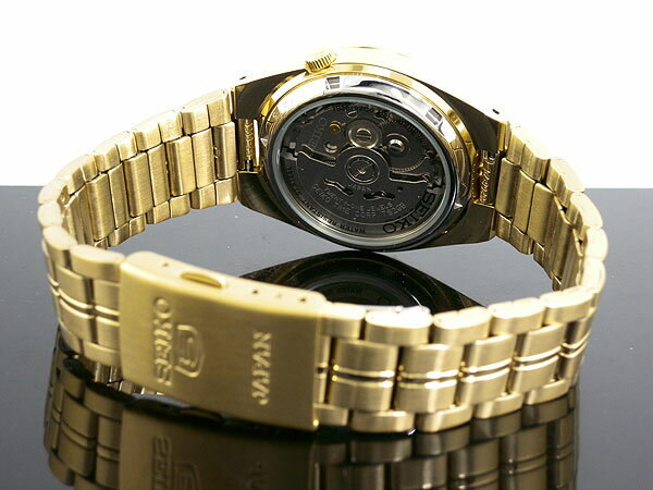 Seiko SNK574J1