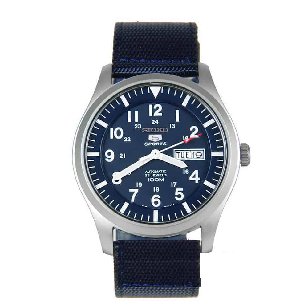 Đồng hồ Seiko 5 Sport SNZG11J1