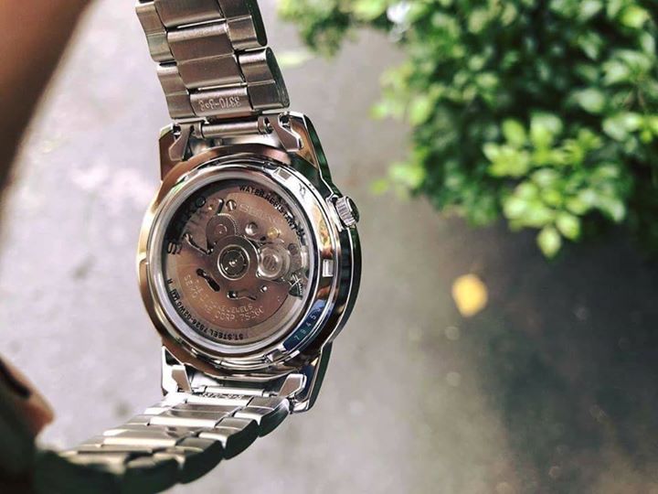 đồng hồ seiko snke51k1