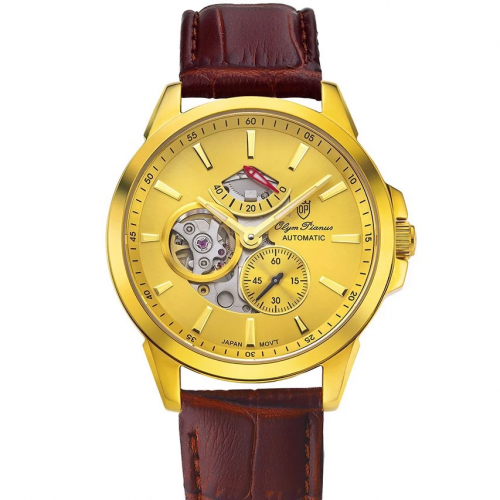 Đồng hồ Olym Pianus OP9908-88.1AGK-GL-V